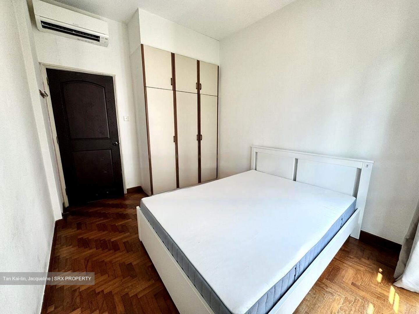 Hume Park I (D21), Condominium #457567481